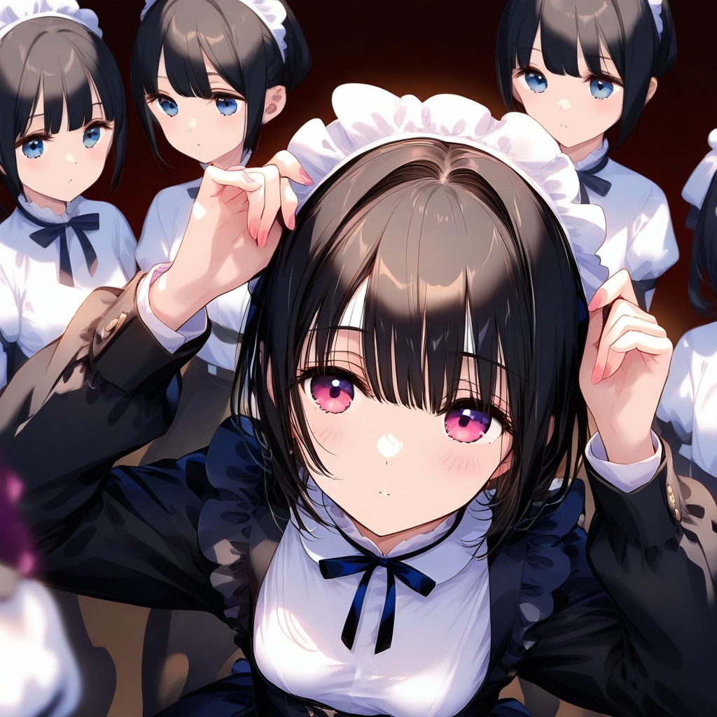 マネキンの日（３月２４日） | の人気AIイラスト・グラビア