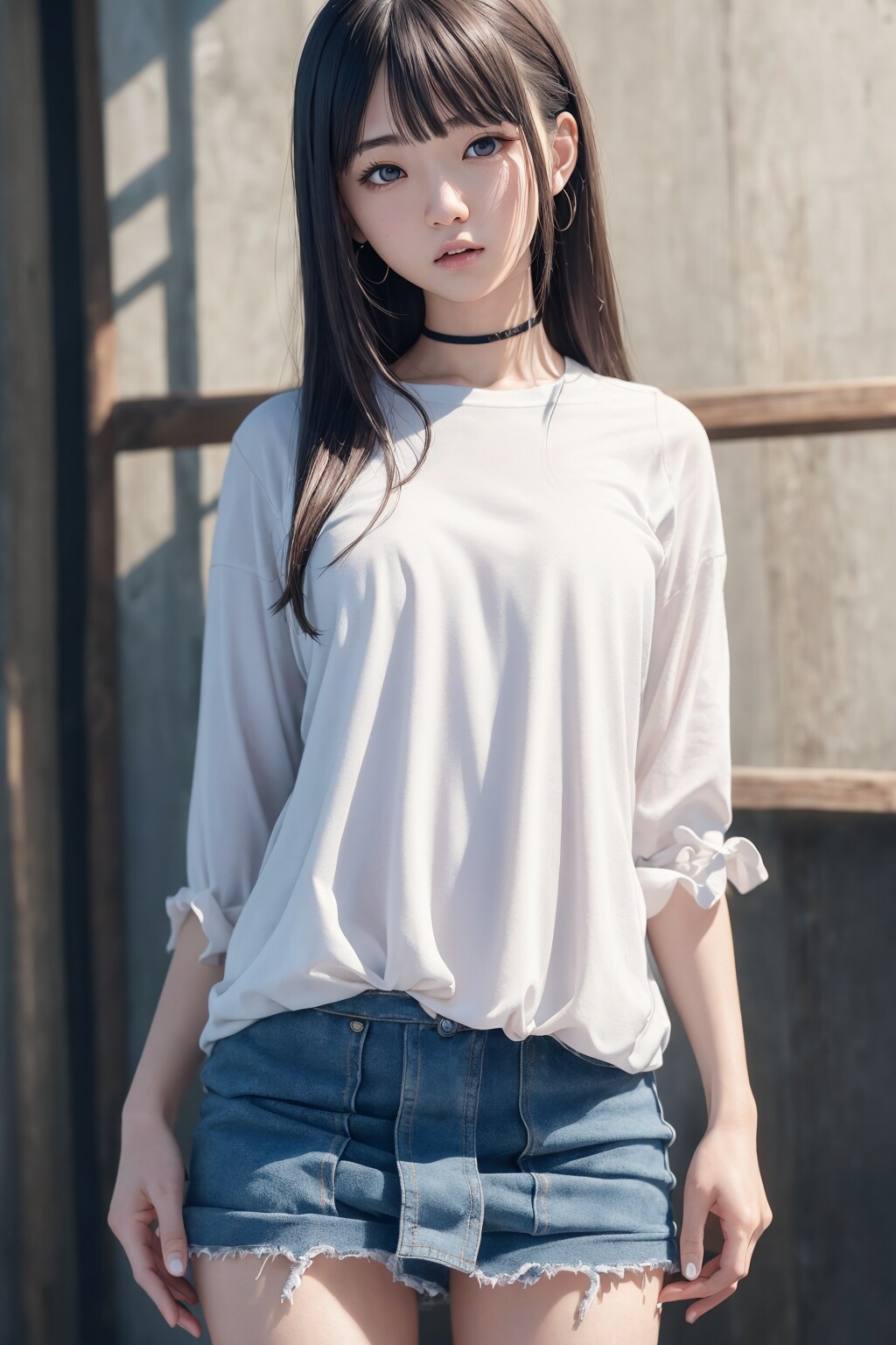 あれ？