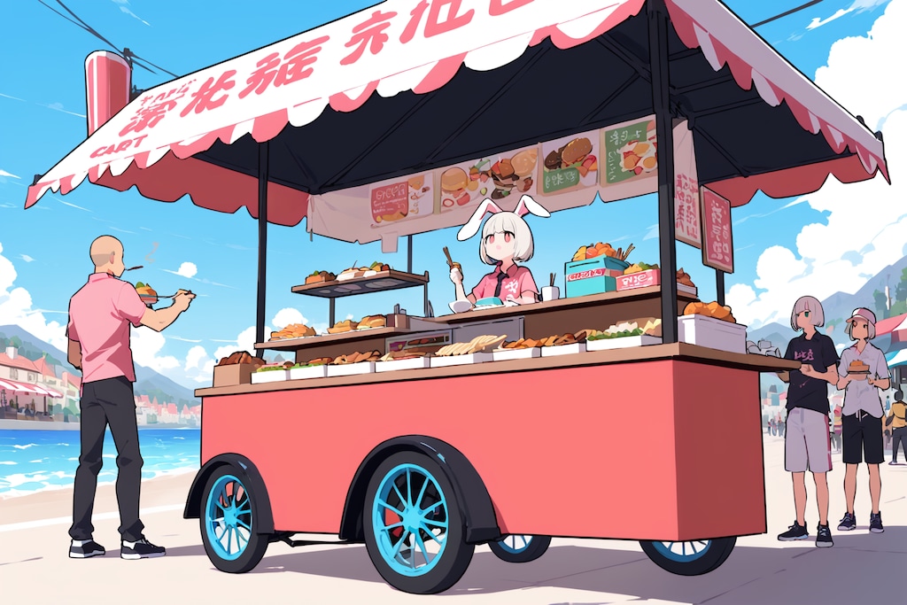 今日のの焼きそばパン　2025-08-18