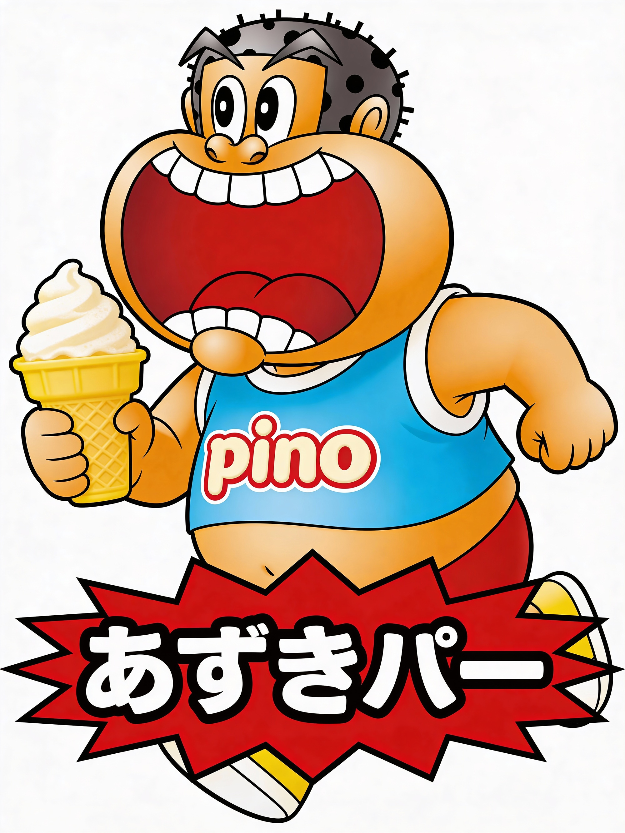 記念パピコ | の人気AIイラスト・グラビア