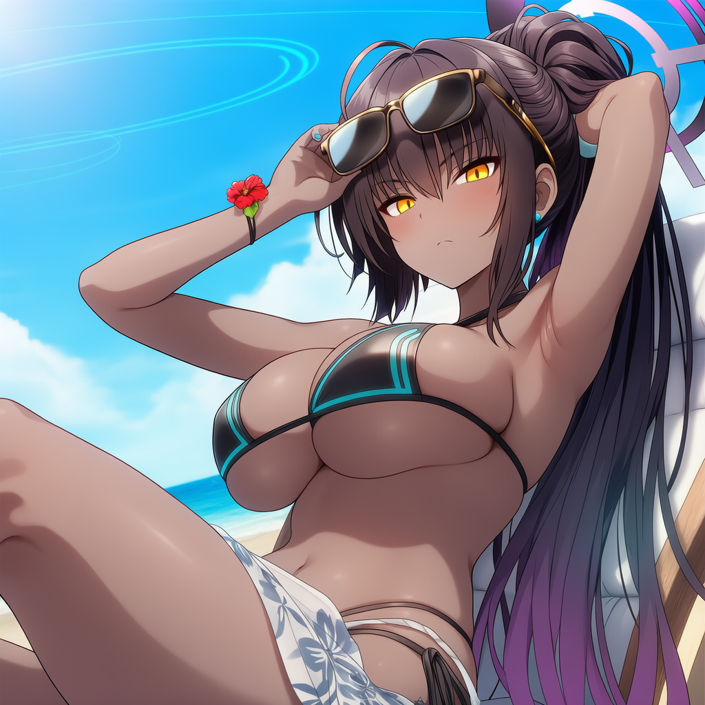 角楯カリン