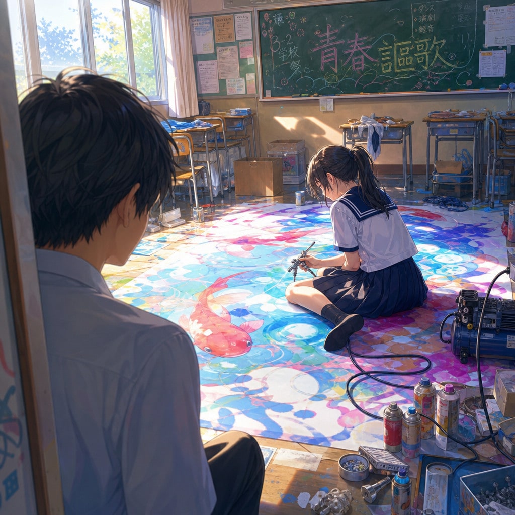 手伝えん