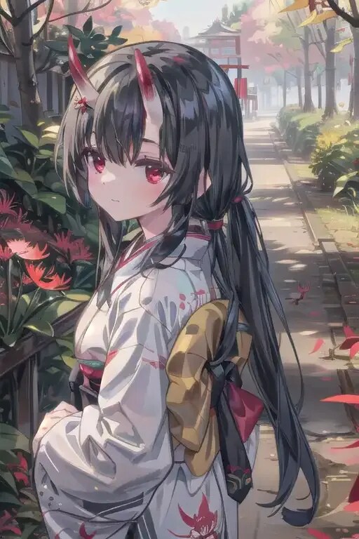 火憐さん | の人気AIイラスト・グラビア