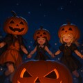 ハロウィンナイトメア 2枚目