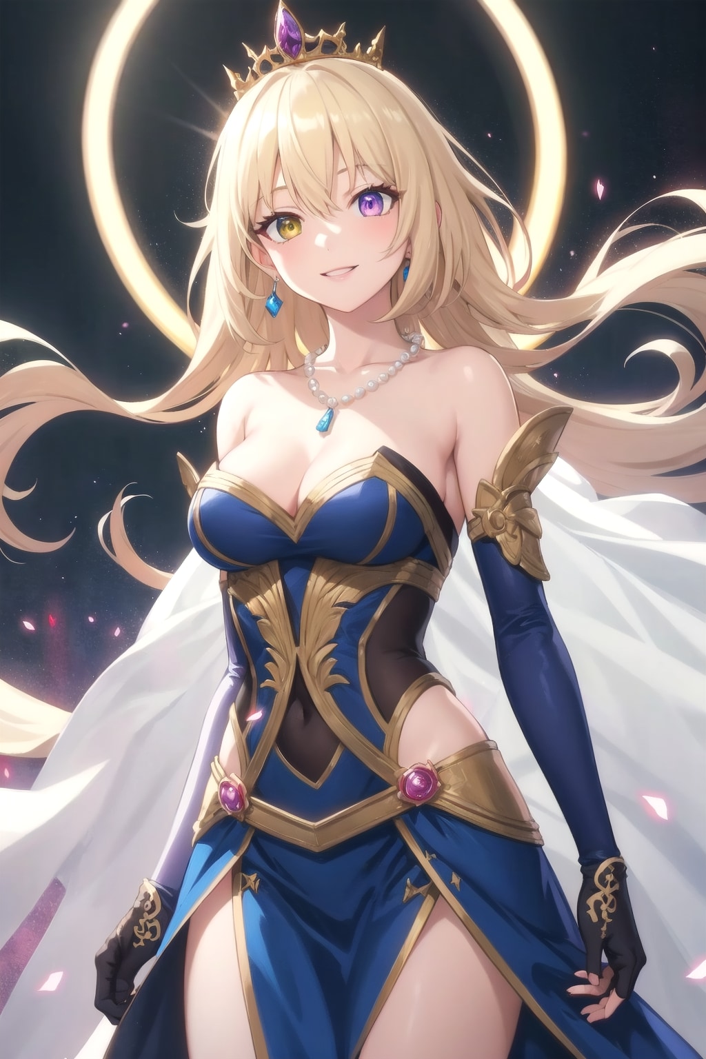 プリンセス | の人気AIイラスト・グラビア