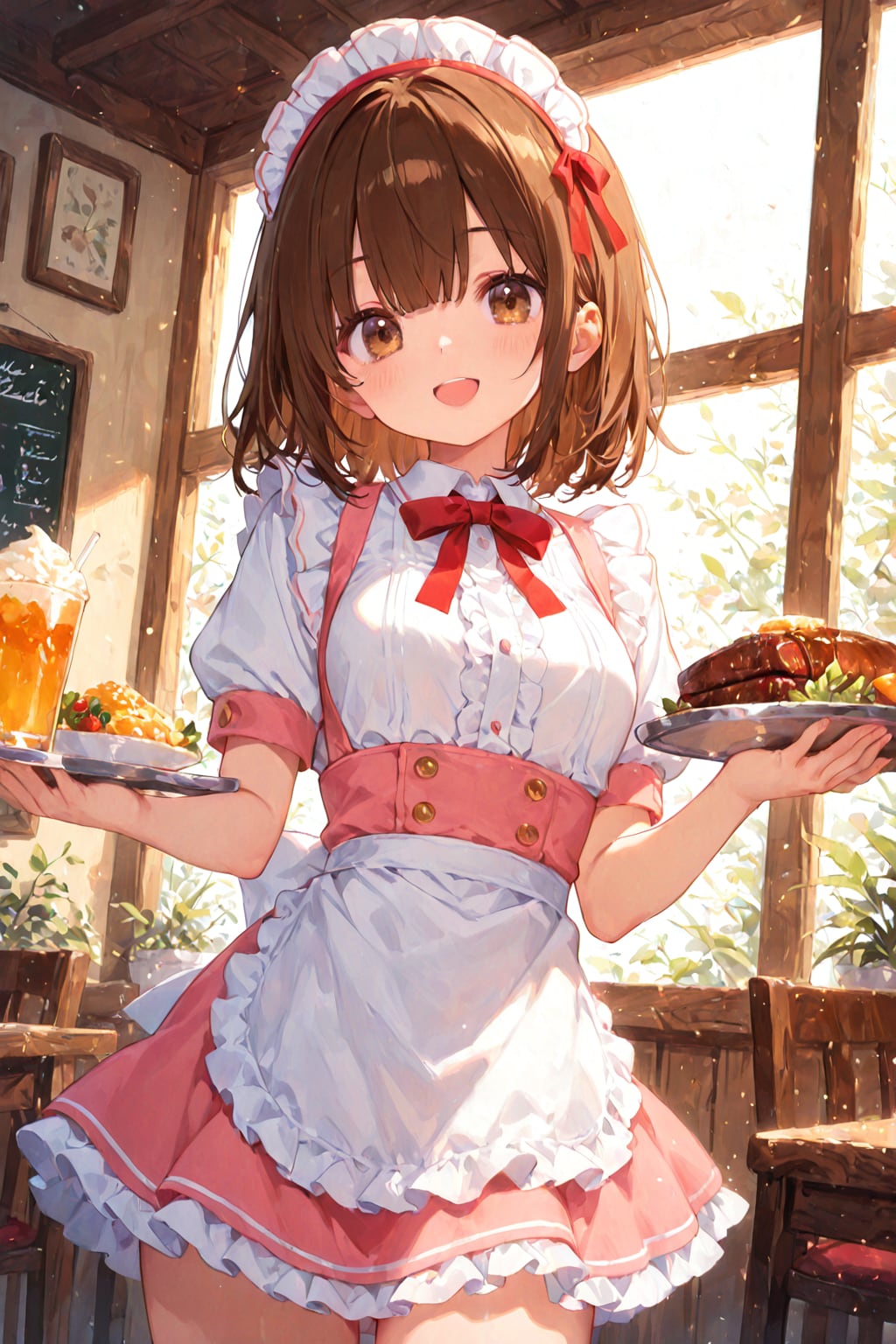 お料理お持ちしました　その３