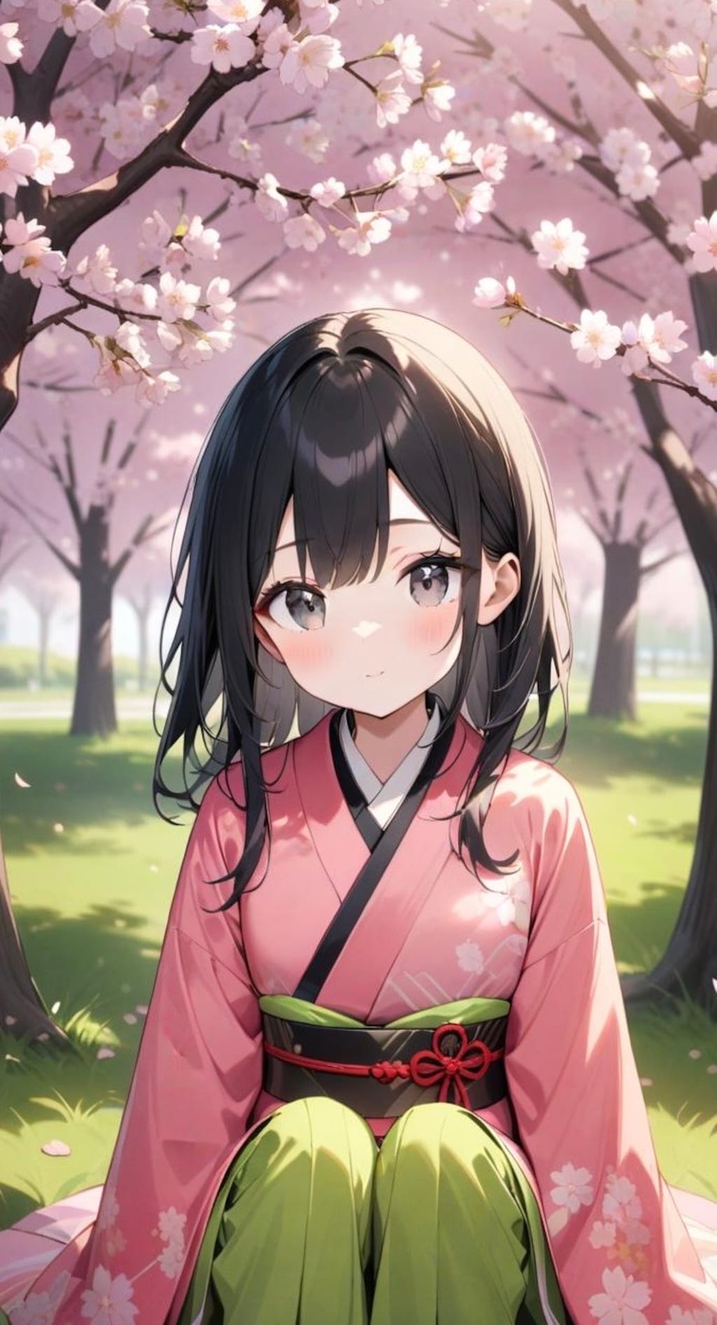 桜（9）