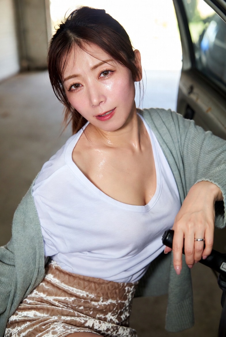 壊れたサイドブレーキ