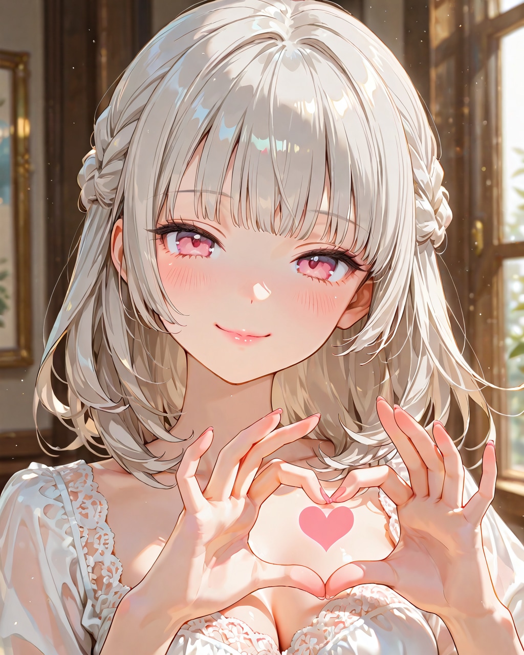 もにぐろさんありがとう