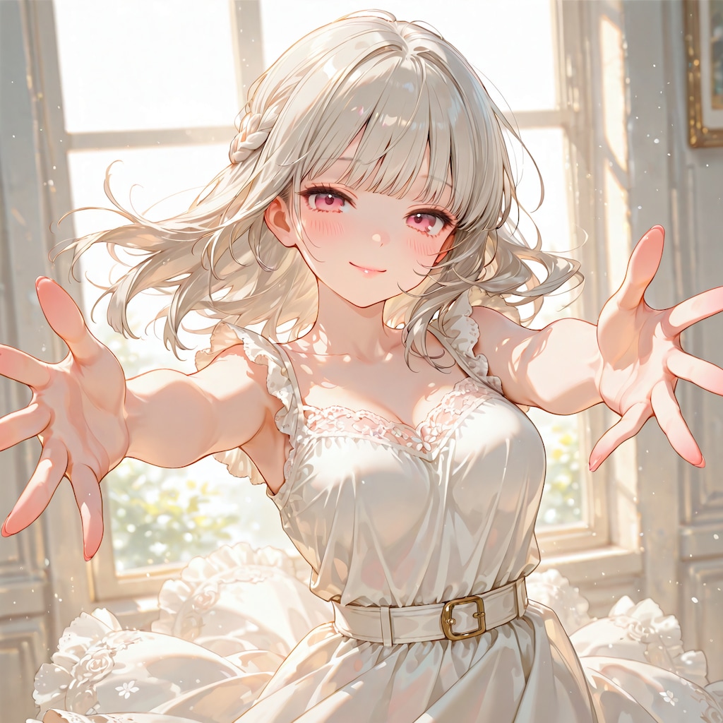 もにぐろさんありがとう