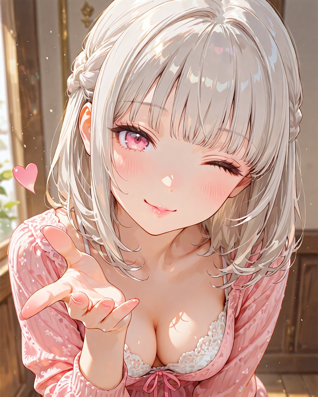 もにぐろさんありがとう