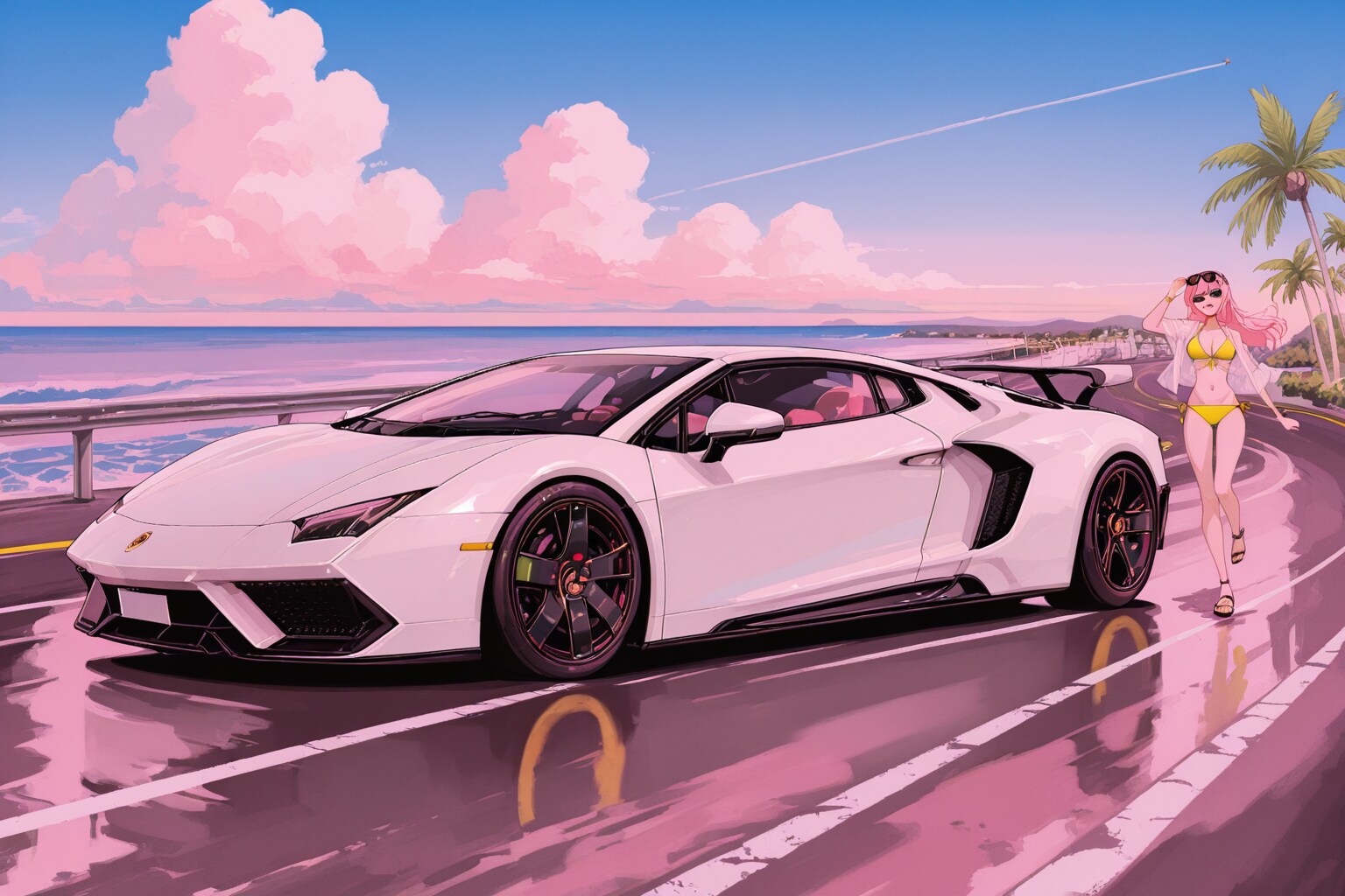Lamborghini