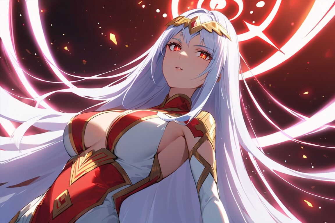 怒りの女戦士2025⑥
