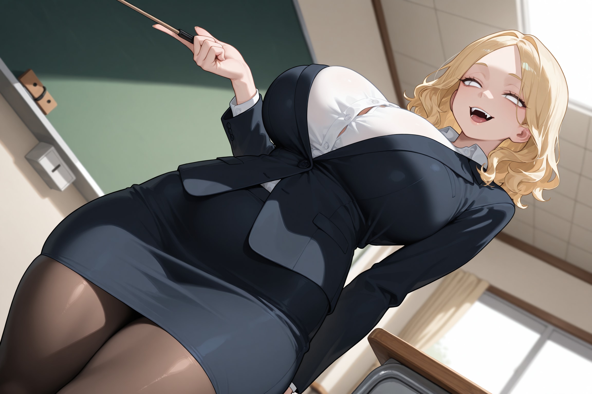 パツパツ