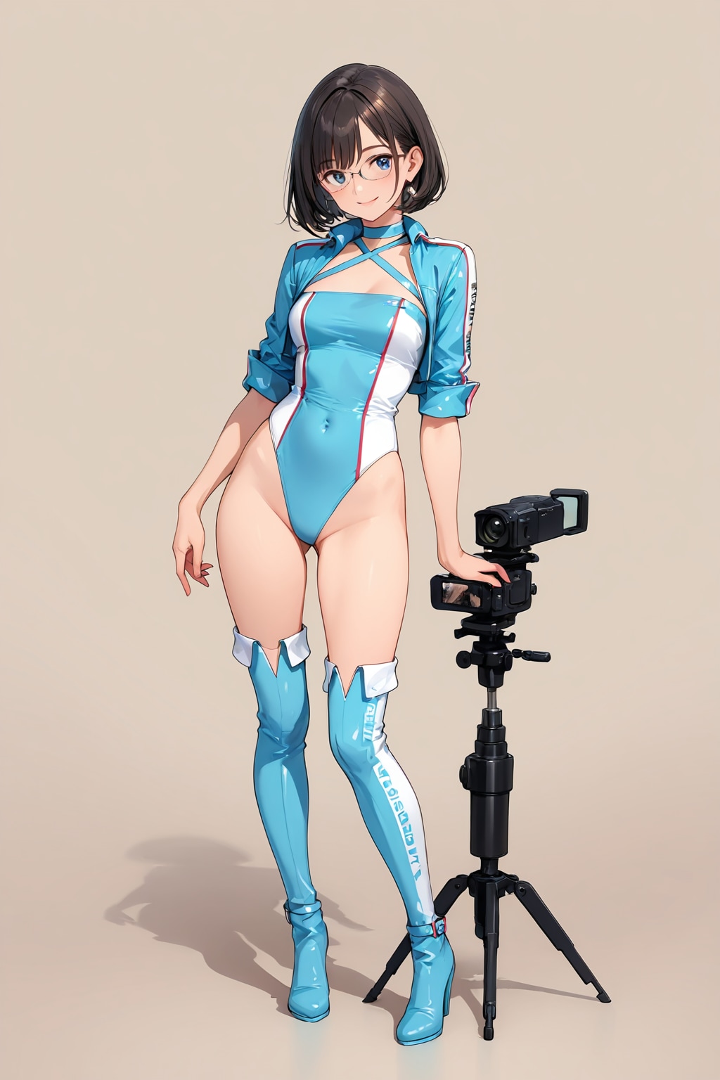 背景指定忘れ