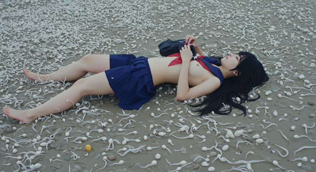 セーラーピンチ