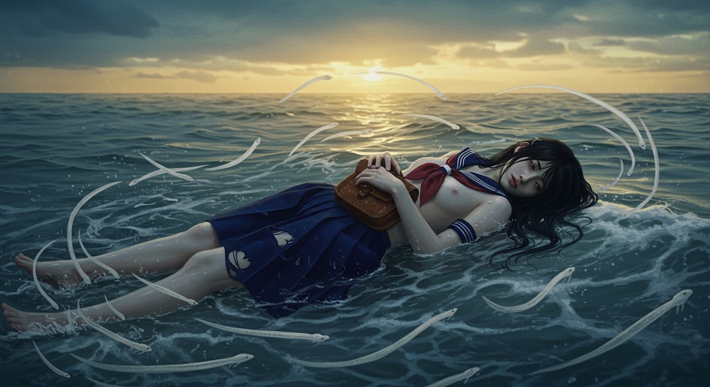 セーラーピンチ