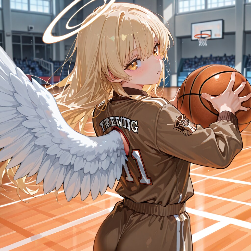 天使ちゃん3