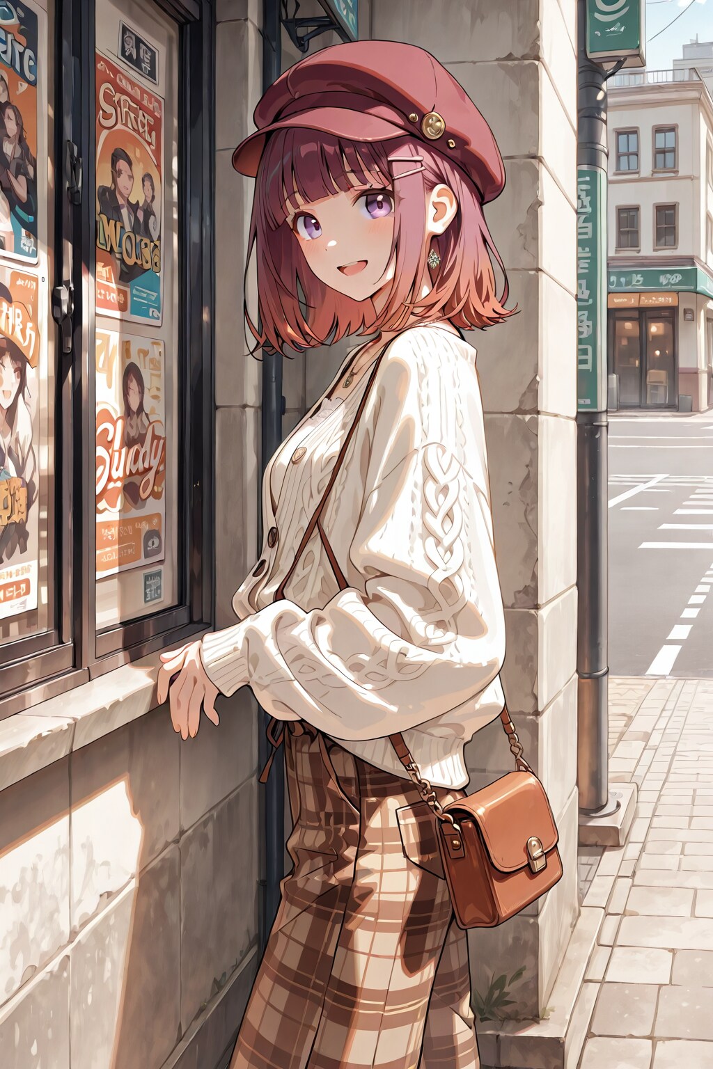 茜ちゃん２７１