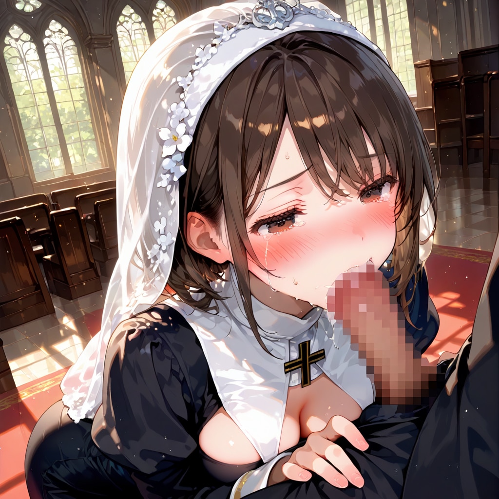 性職者