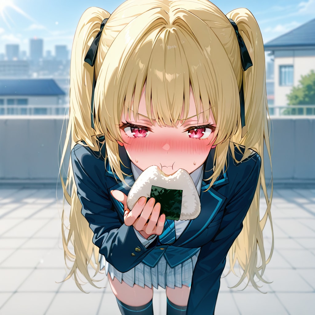……盗撮禁止なんだけどっ！
