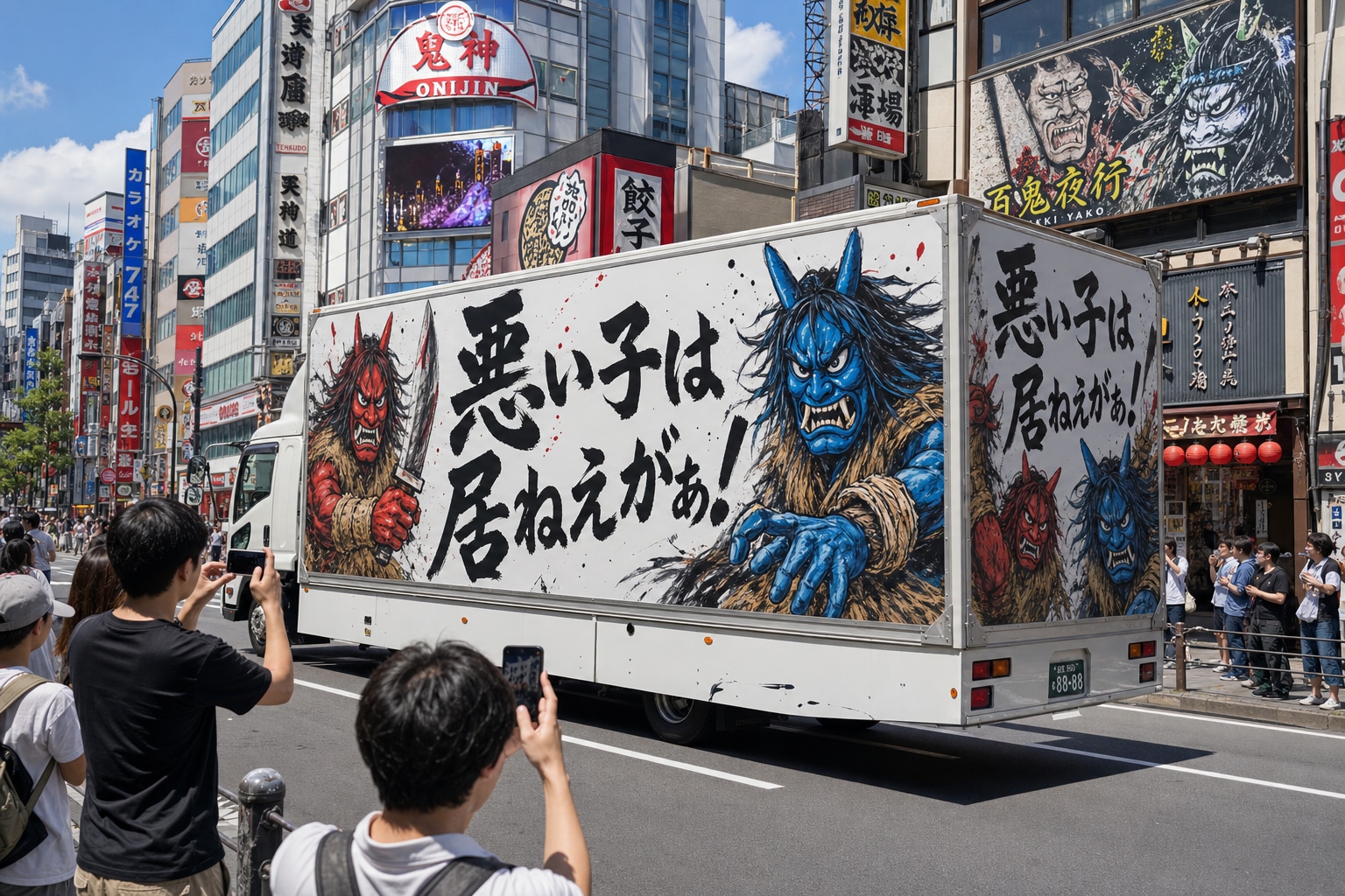 アドトラック生成に挑戦！　260629