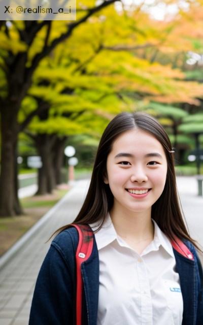 （画像12枚）女子大生／女子高生3
