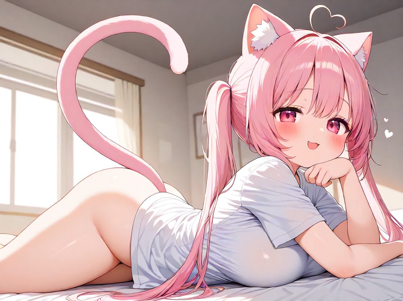 猫ちゃん