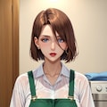 独り暮らしの息子の世話をしに来た熟母 8枚目