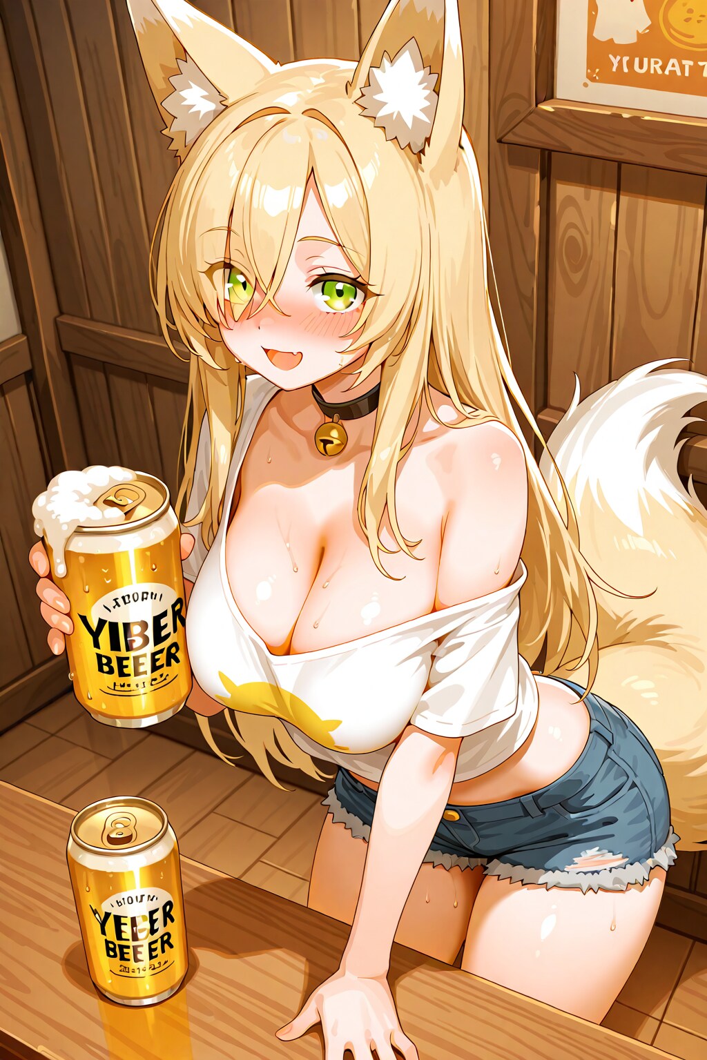 のも！のも！