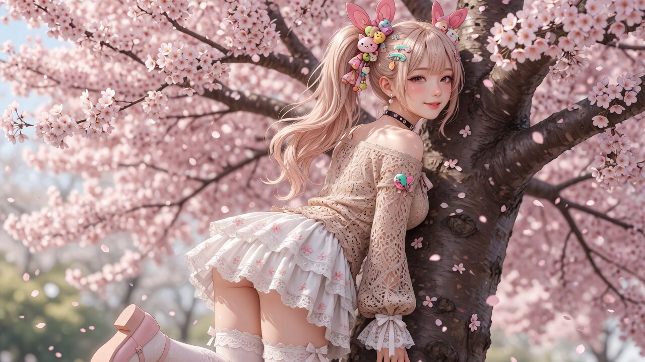 リアル過ぎる女の子