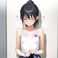 調教 2枚目