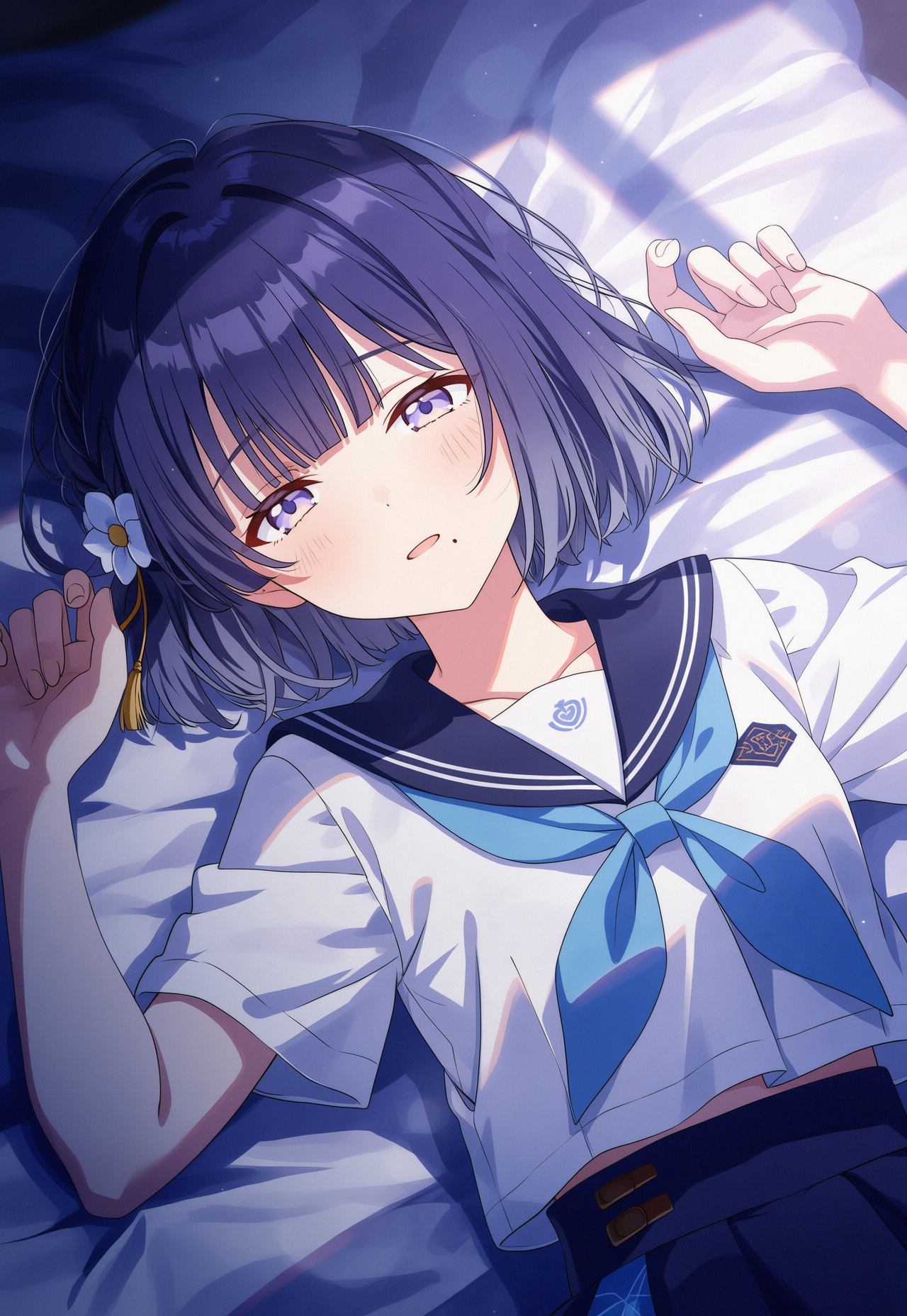 秦谷美鈴