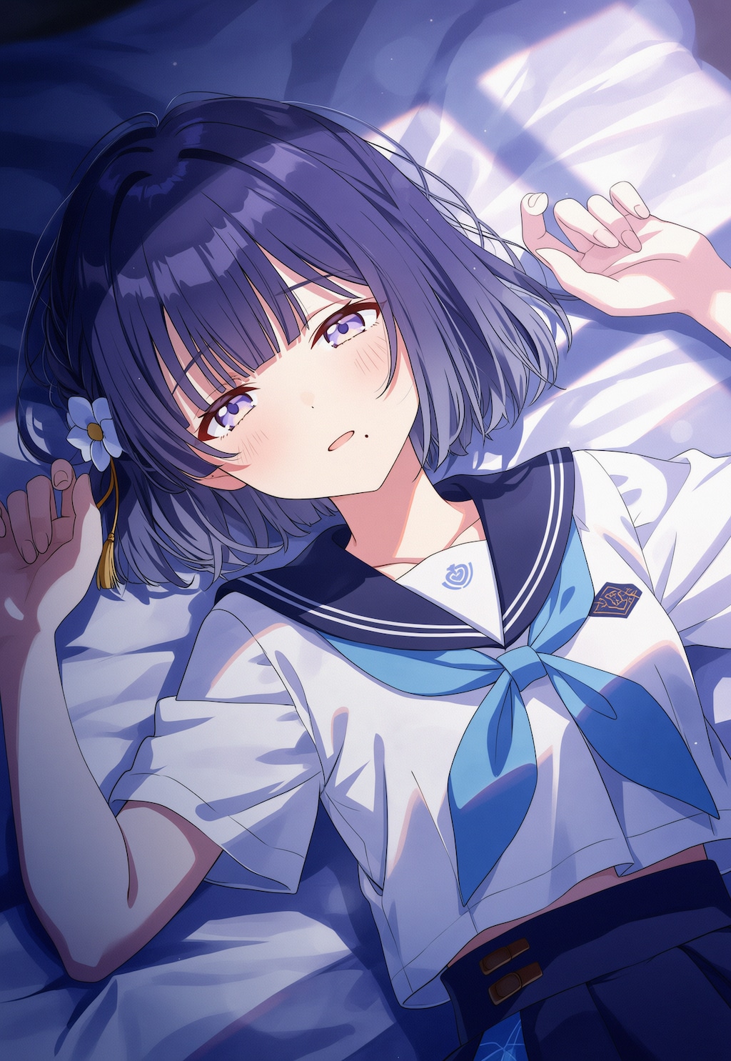 秦谷美鈴