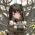 異世界に転生したら緊縛された 2枚目