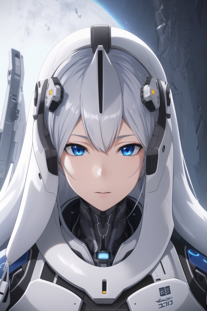 アンドロイド Vol.1