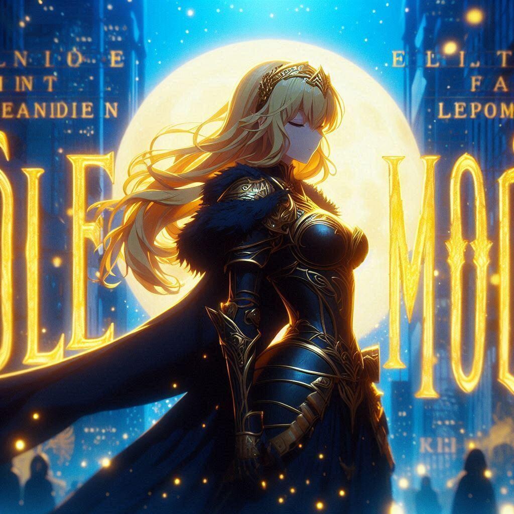 [曲付き]幻想世界とエリザベス