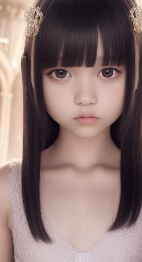 princess