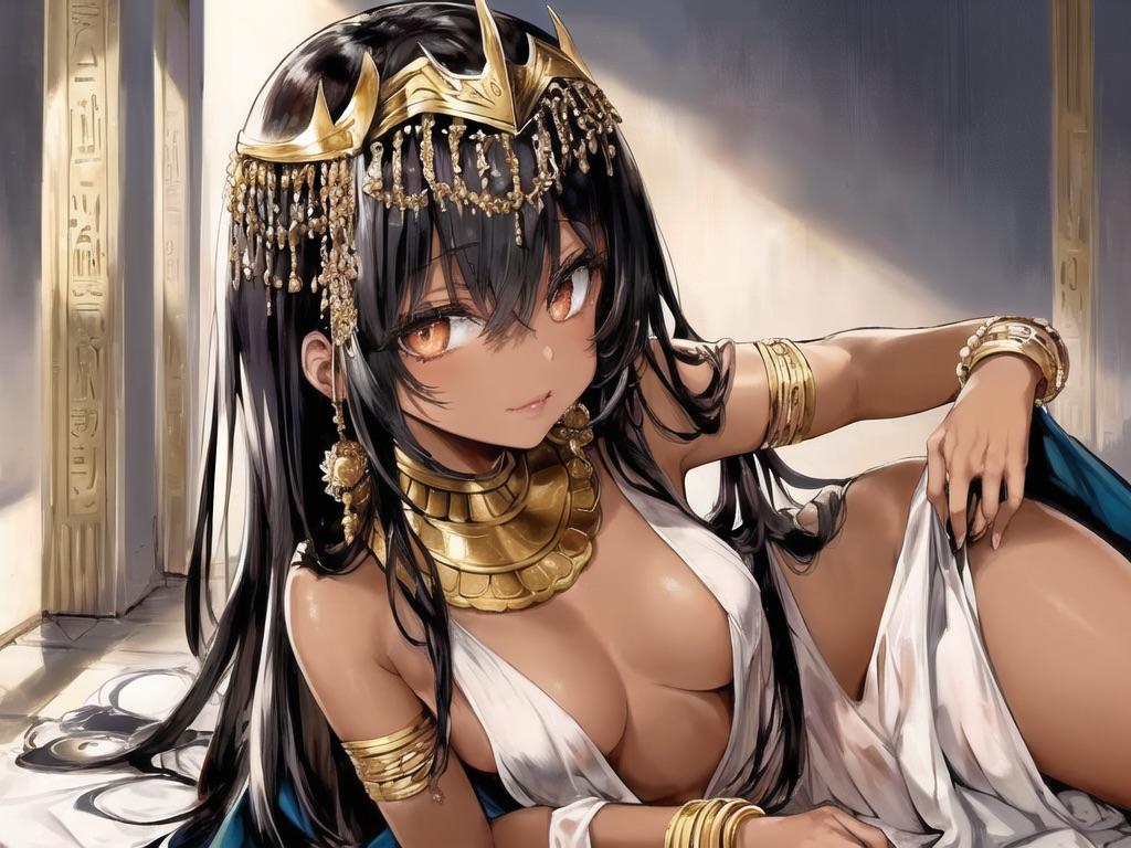 女王様