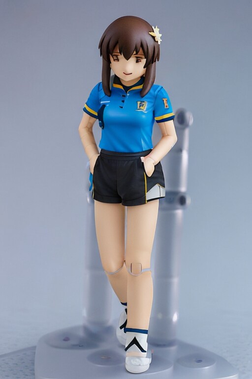 ねんどろいど