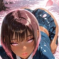 「見えてしまった、境界線」 9枚目