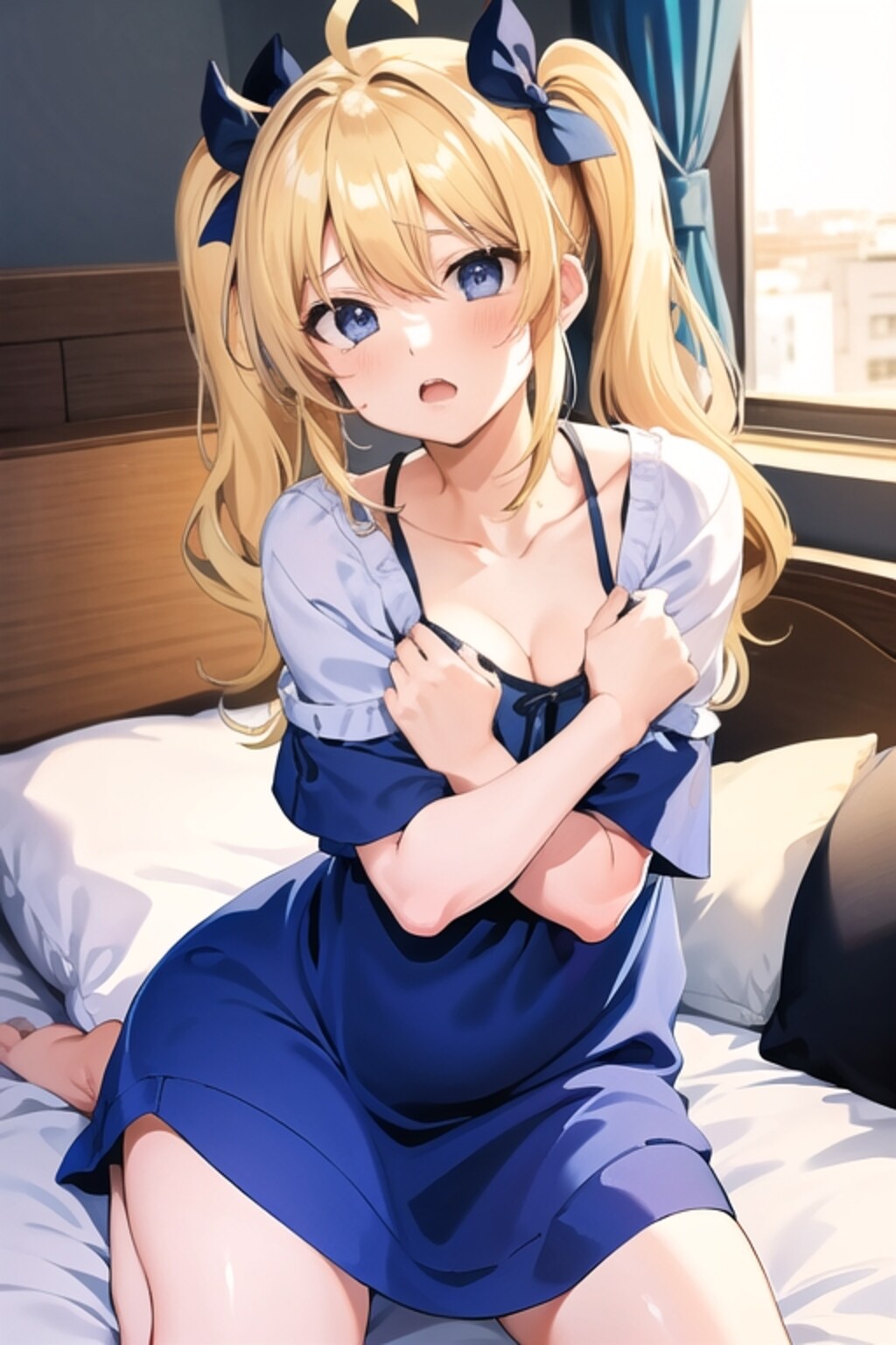 腕組みは拒絶のボディーサインほか