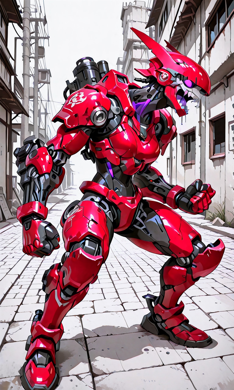 ガットンバグスター