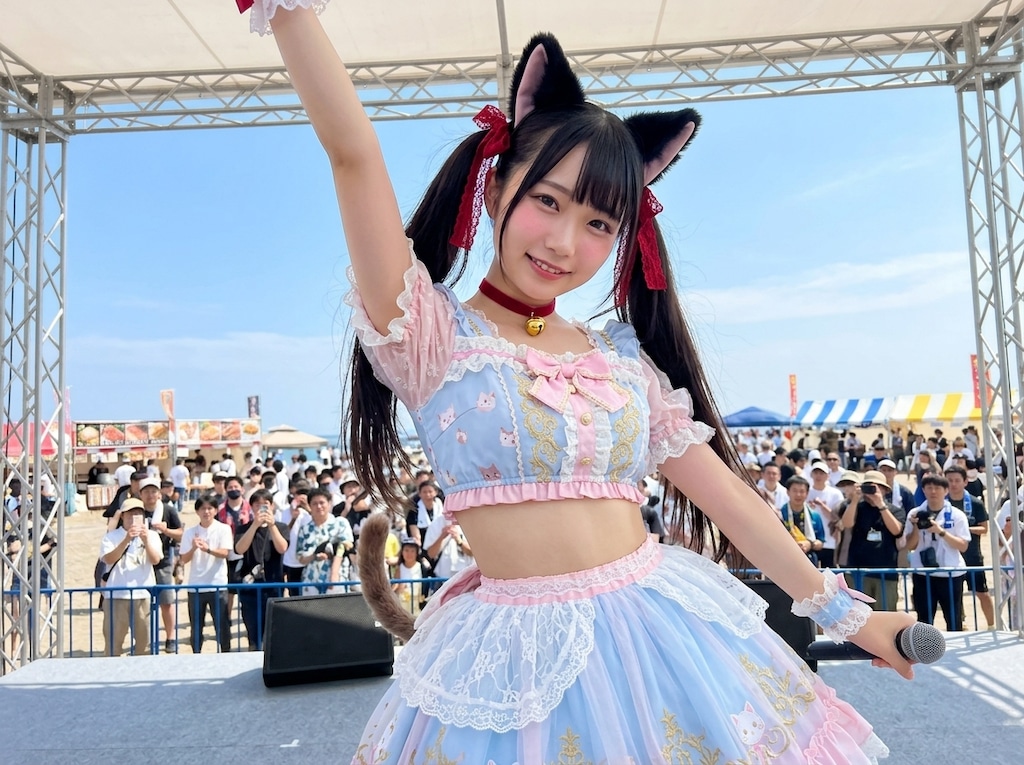 海ライブ