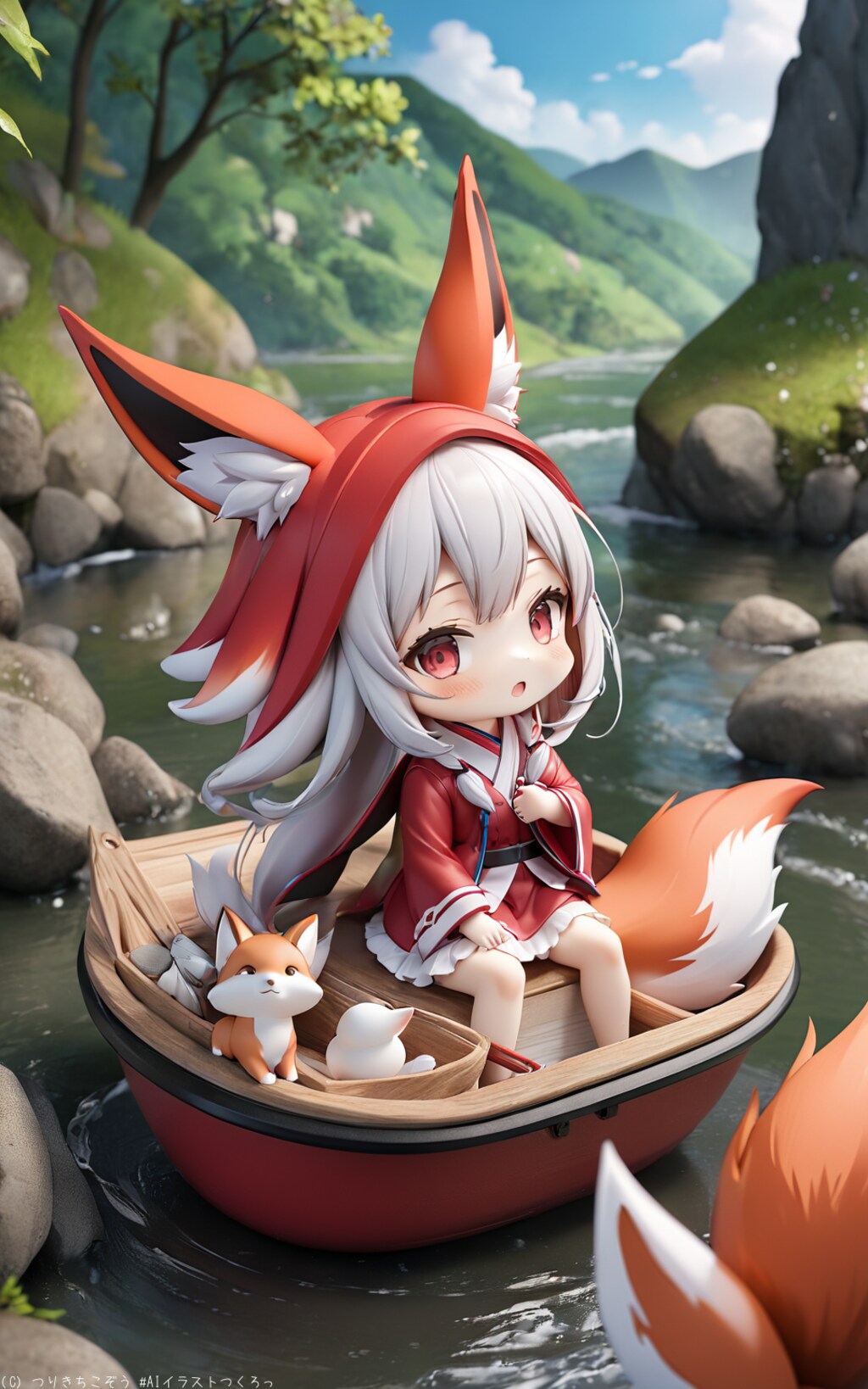 今日は何の日〜長瀞観光の日（7月16日 記念日）