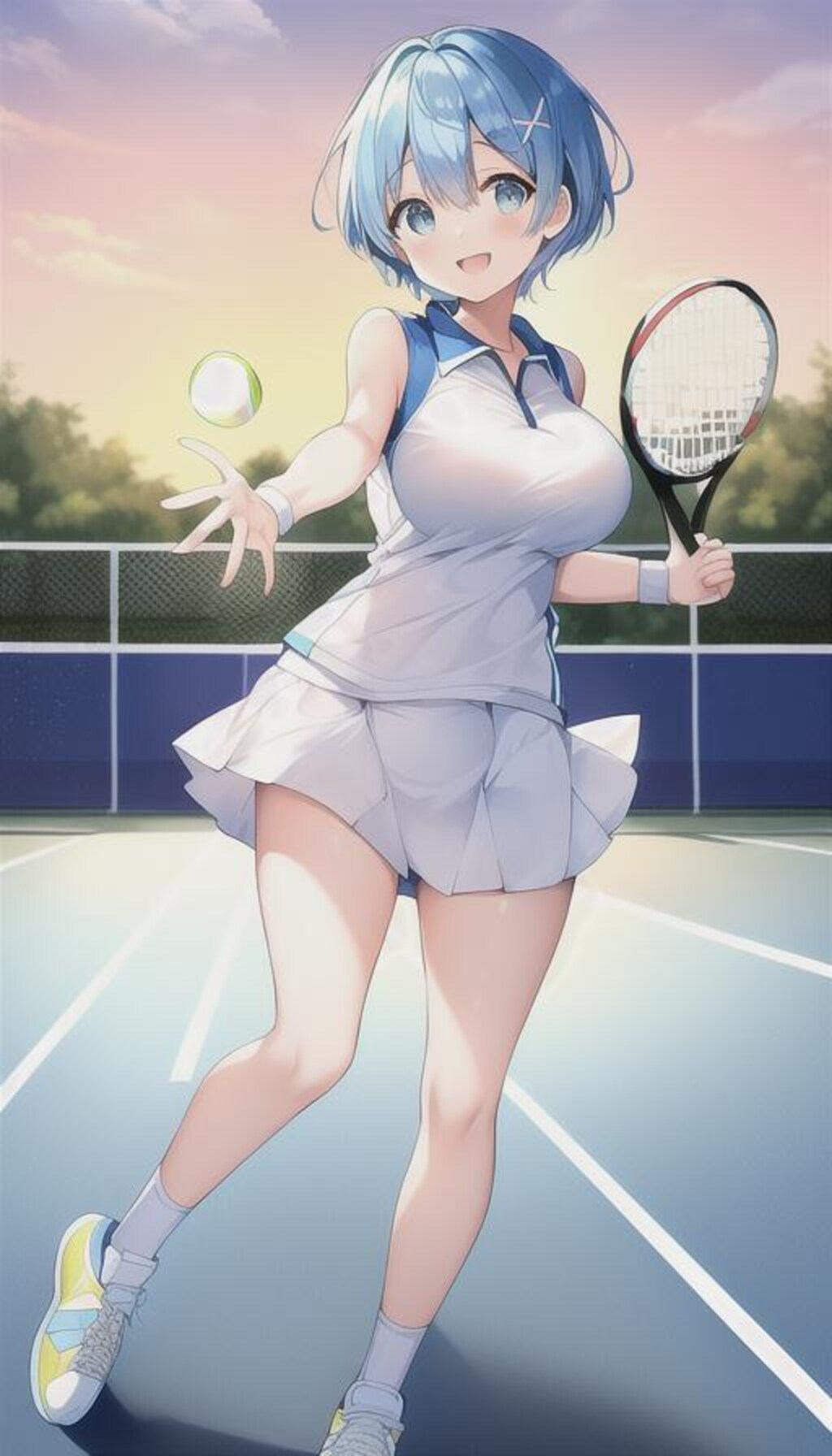 レ●がモデルになったら～全年齢版