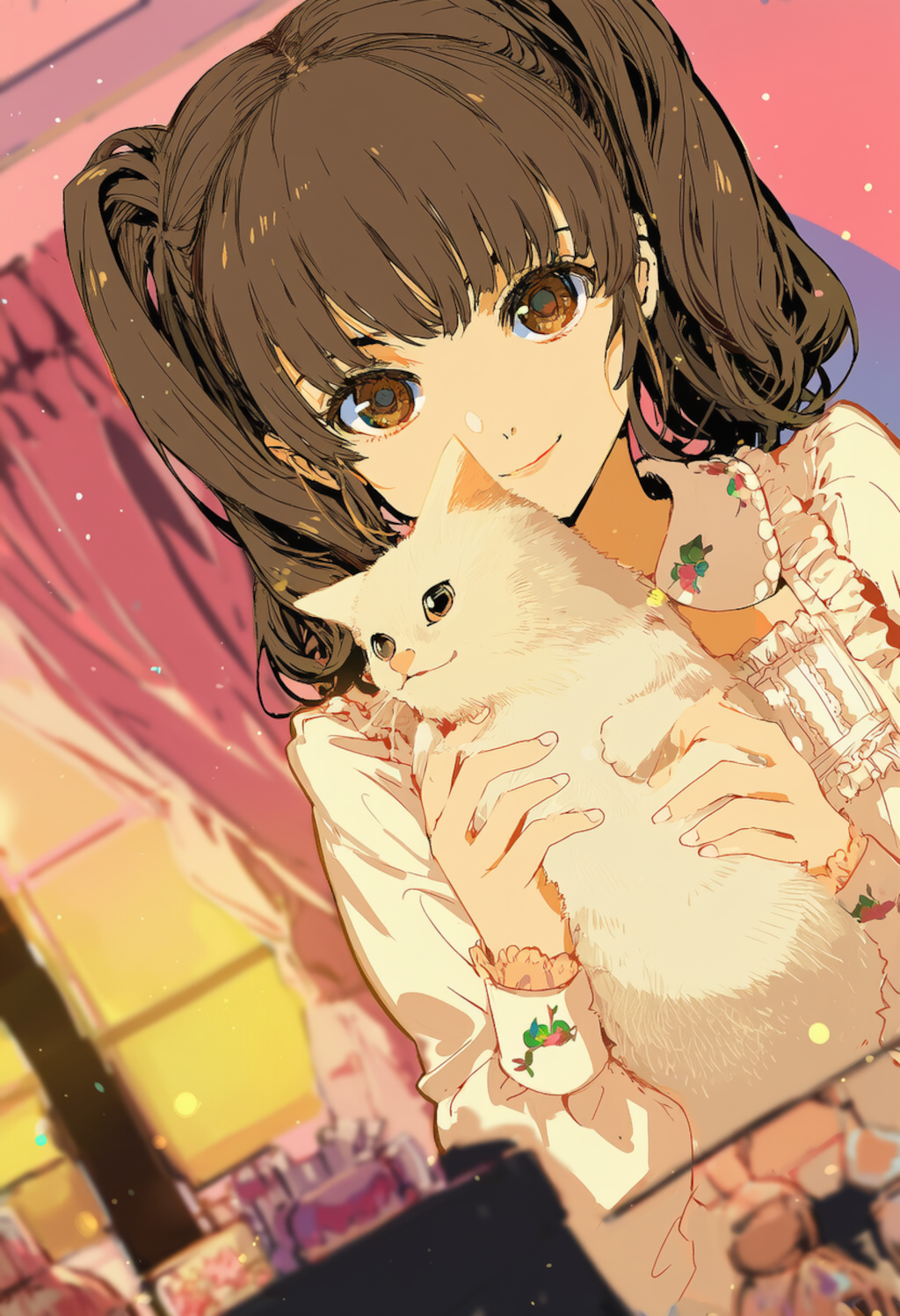 おはようございます