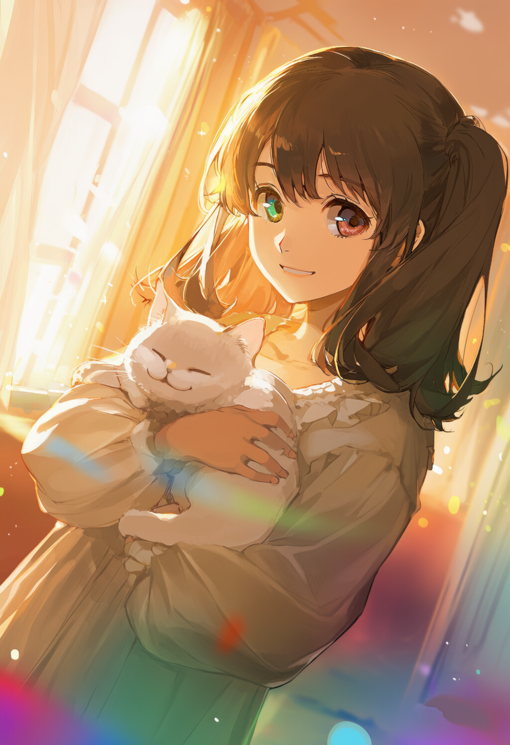 おはようございます