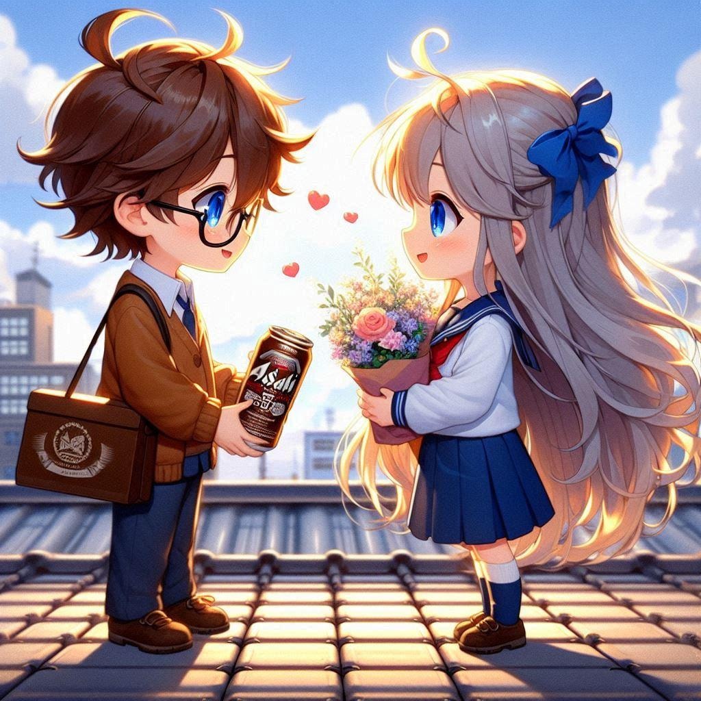 大切な人に手紙とプレゼントを