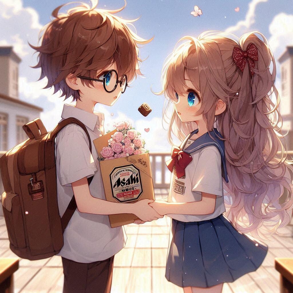 大切な人に手紙とプレゼントを